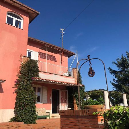 Relax & Sport Velletri Apartment Exterior photo