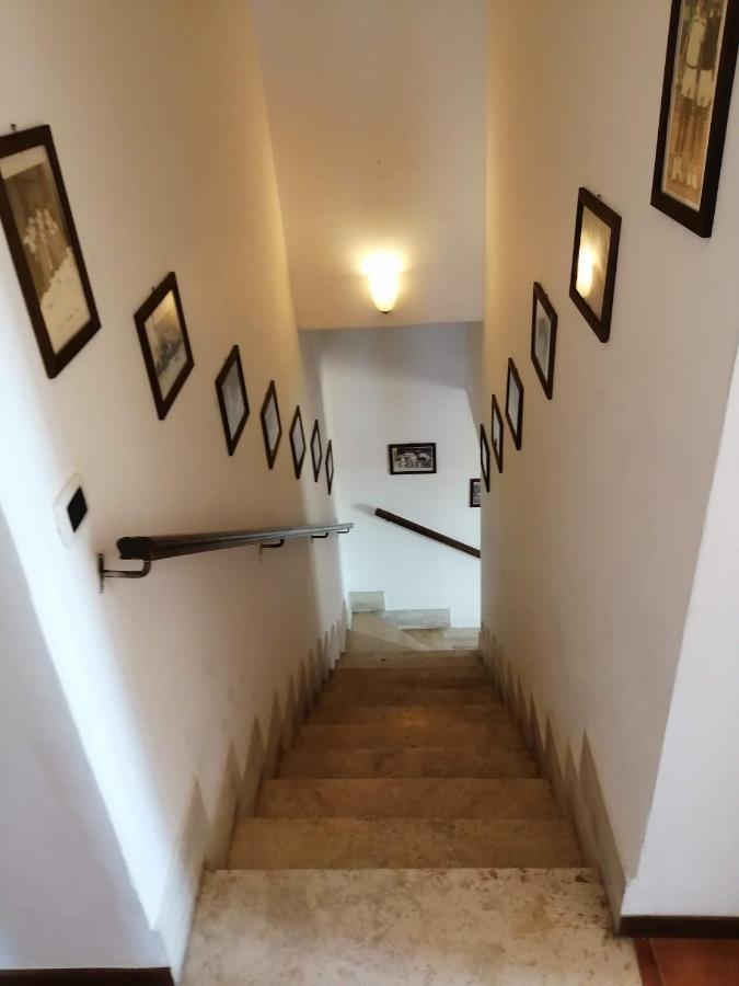 Relax & Sport Velletri Apartment Exterior photo